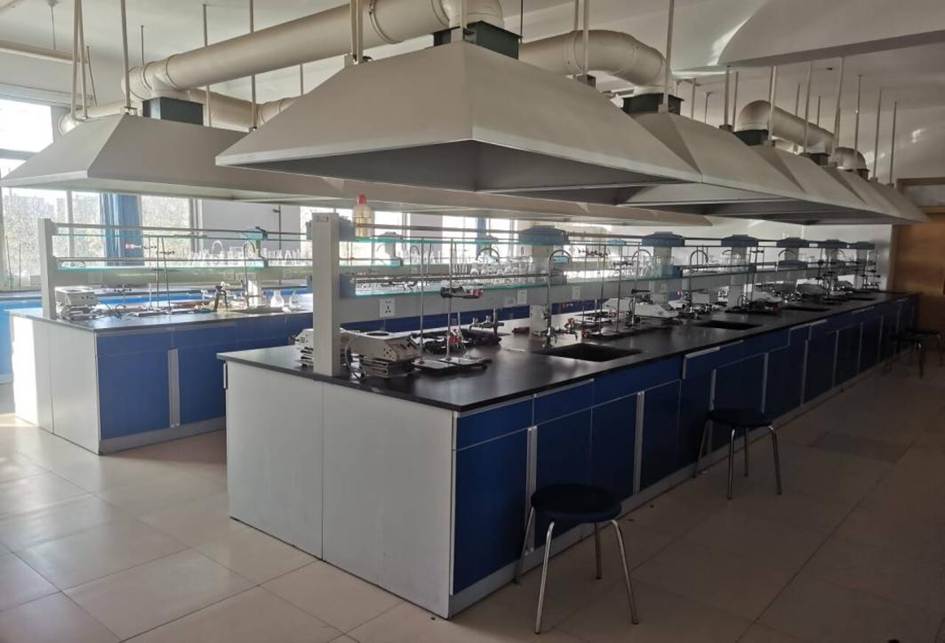 有机化学实验室